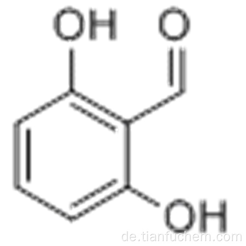 2,6-Dihydroxybenzaldehyd CAS 387-46-2